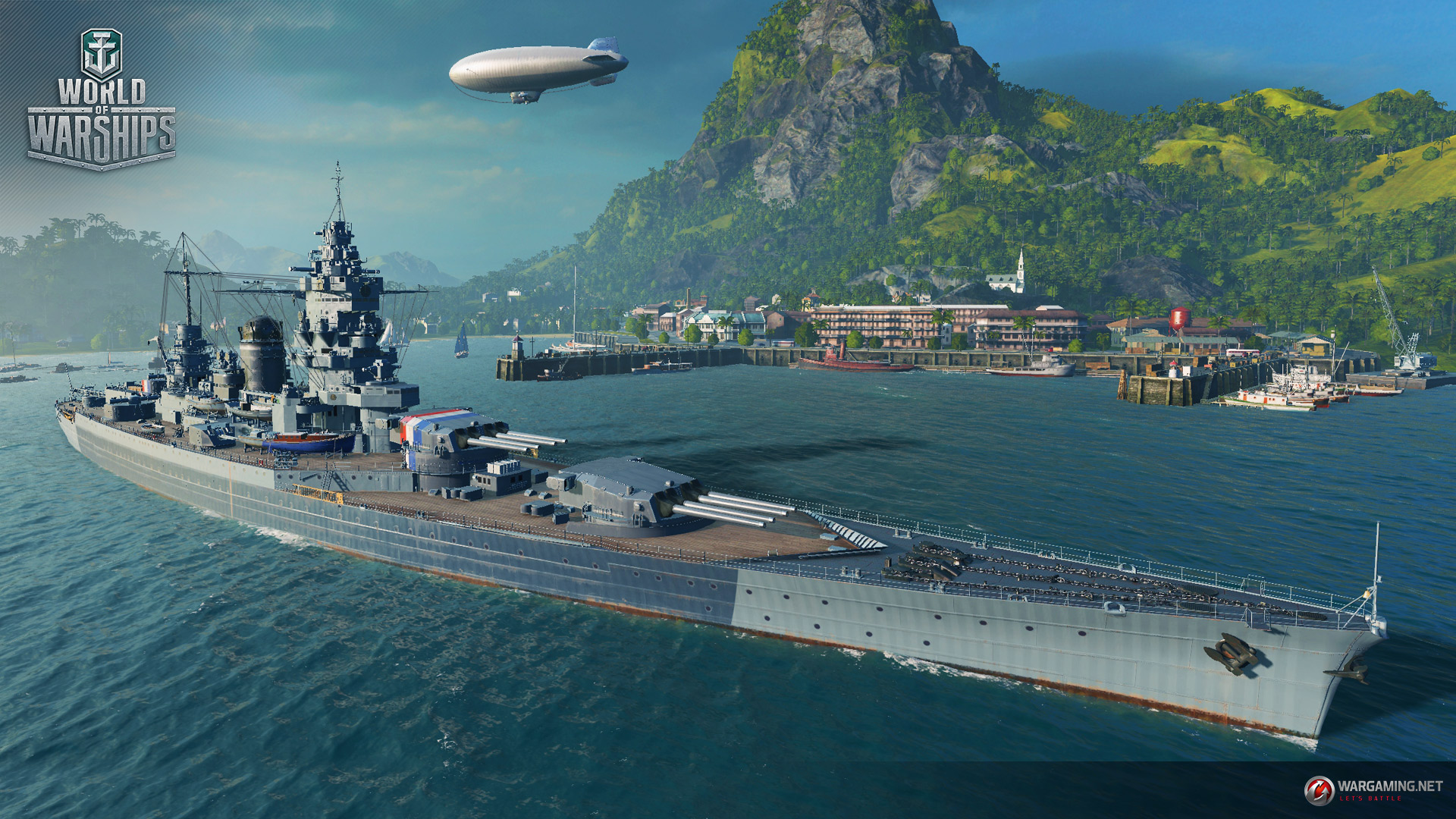 how to change world of warships eu to us