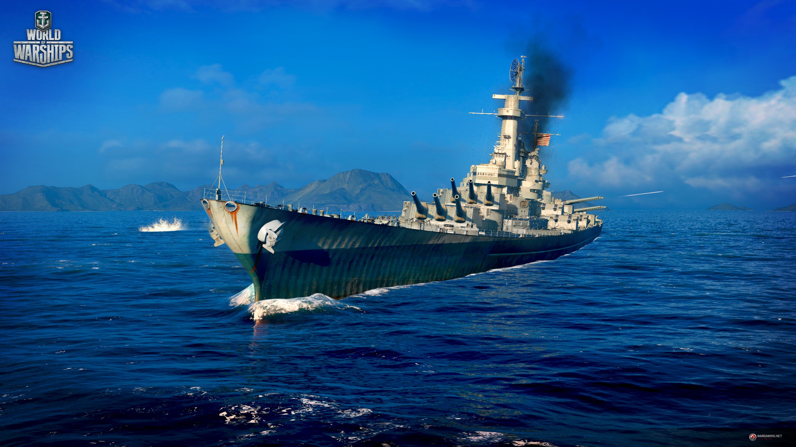 battle stats for world of warships