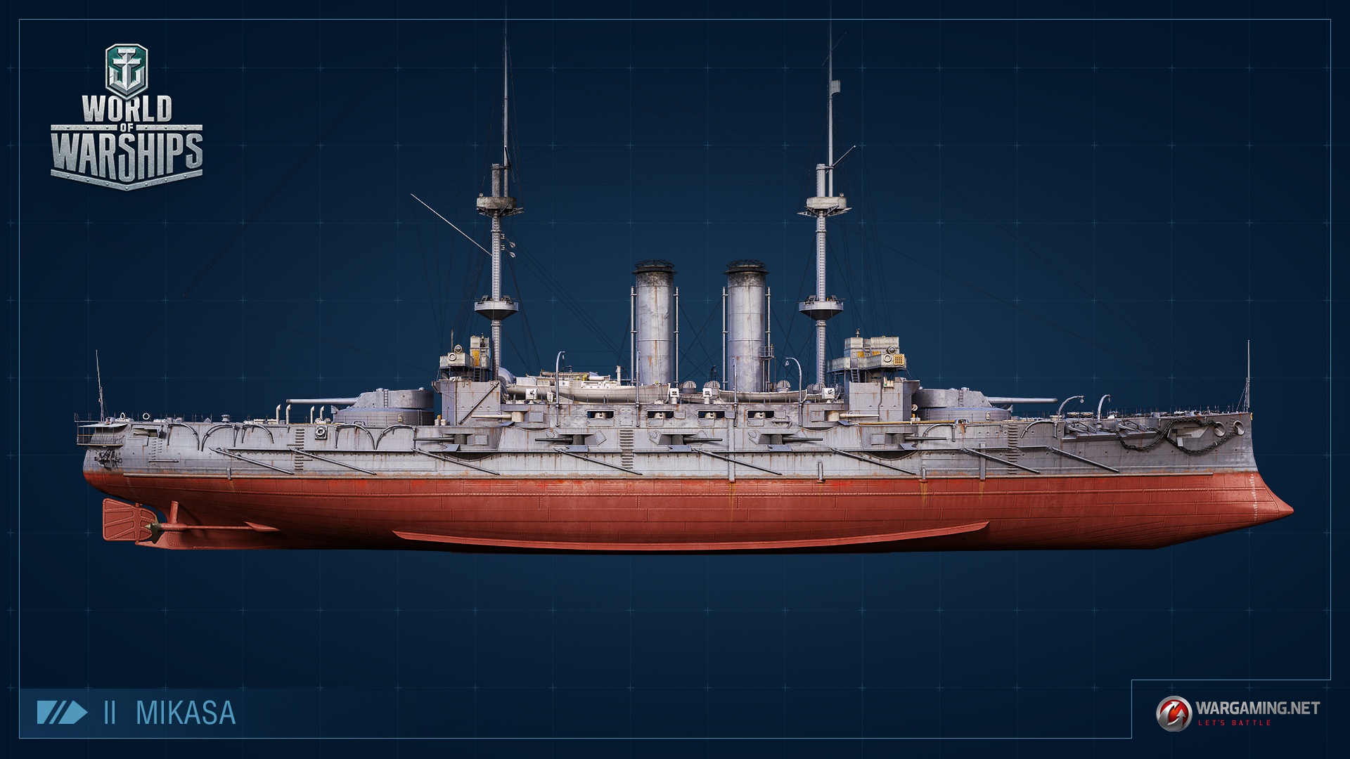 world warships wiki
