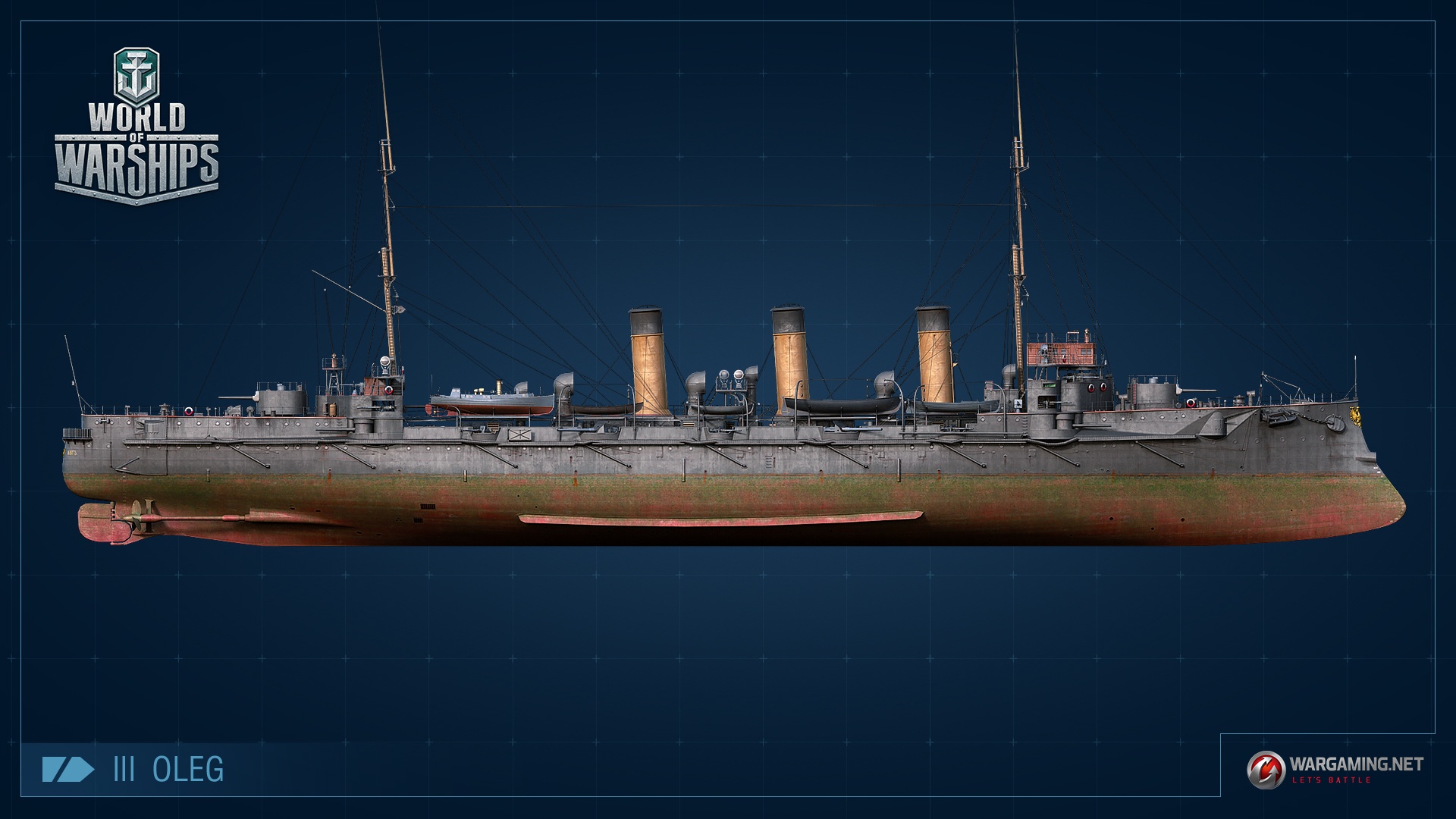 how to put on camouflage in world of warships