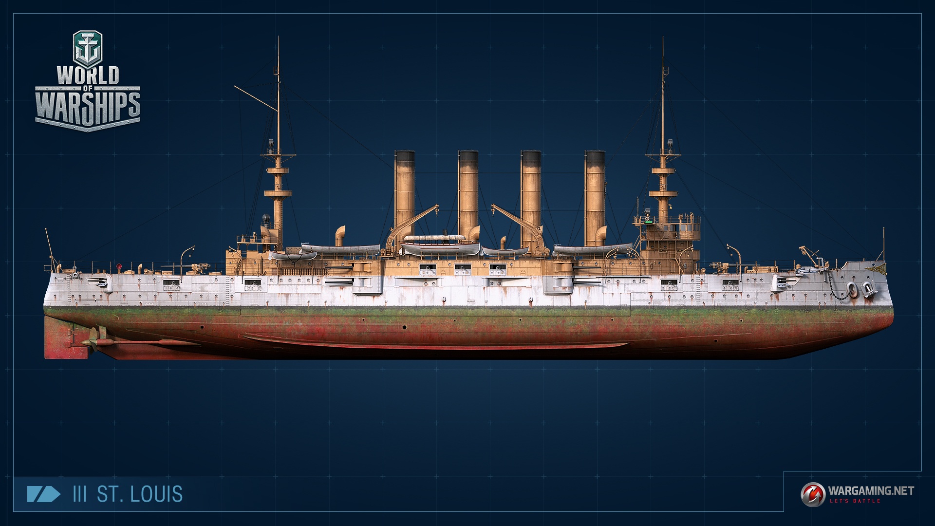 how to use camouflage world of warships