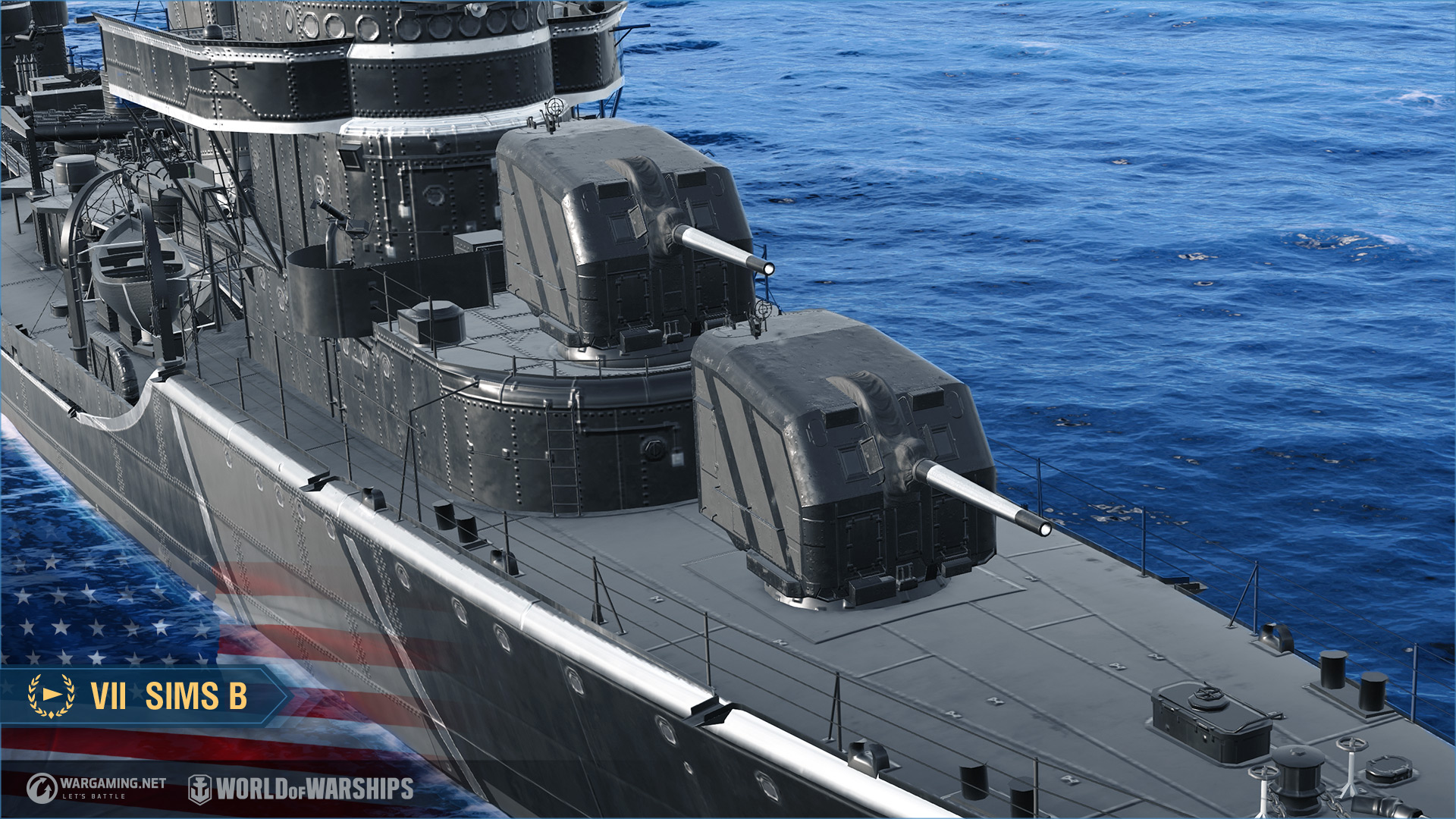 その他 war ship Black Armada | World of Warships