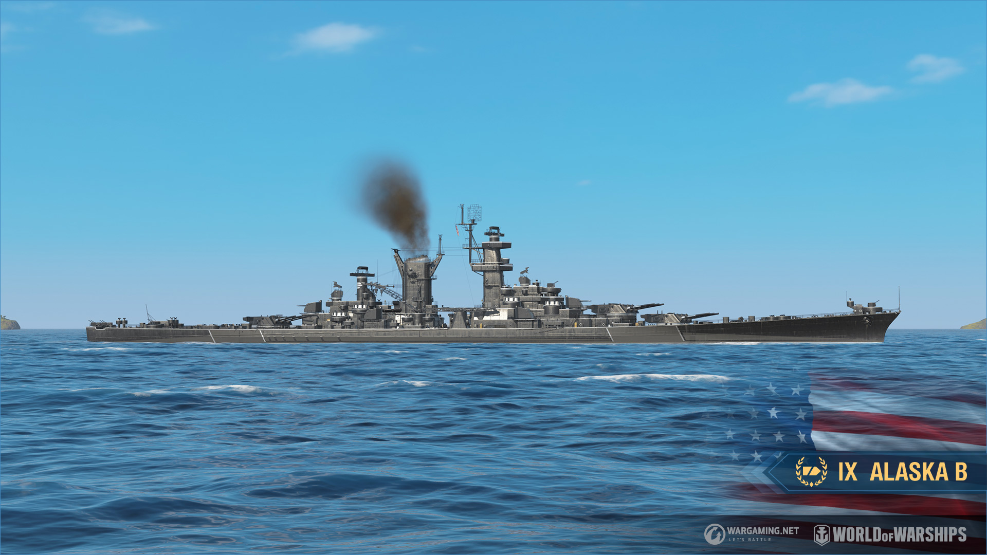 Black Armada | World of Warships