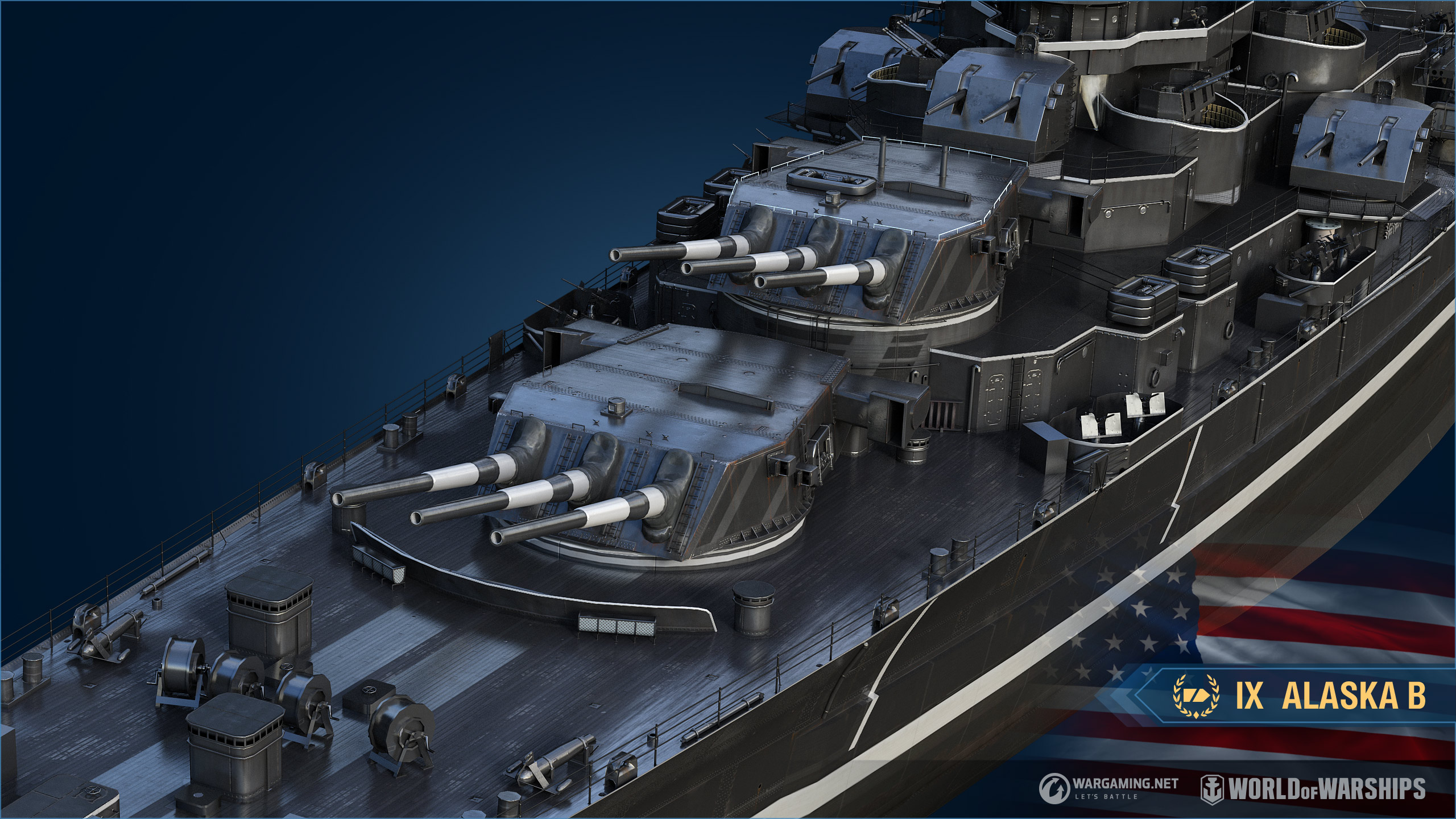その他 war ship Black Armada | World of Warships