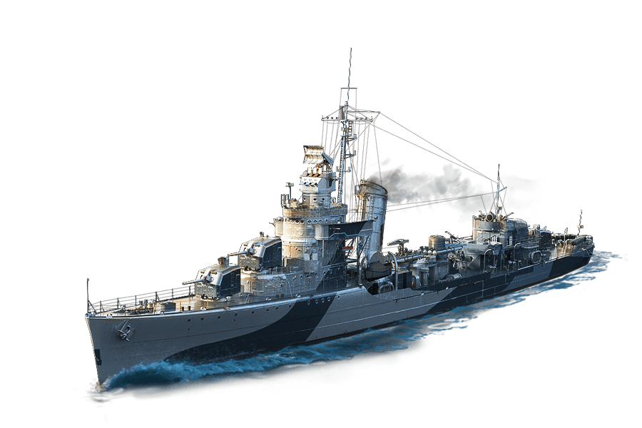 Happy New Year With Sims And Yubari World Of Warships