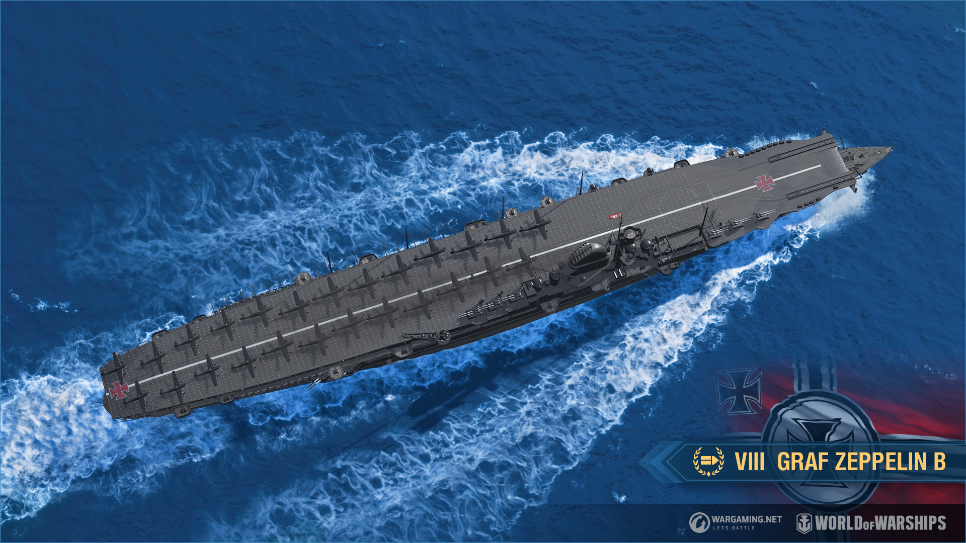 Black Armada | 월드 오브 워쉽