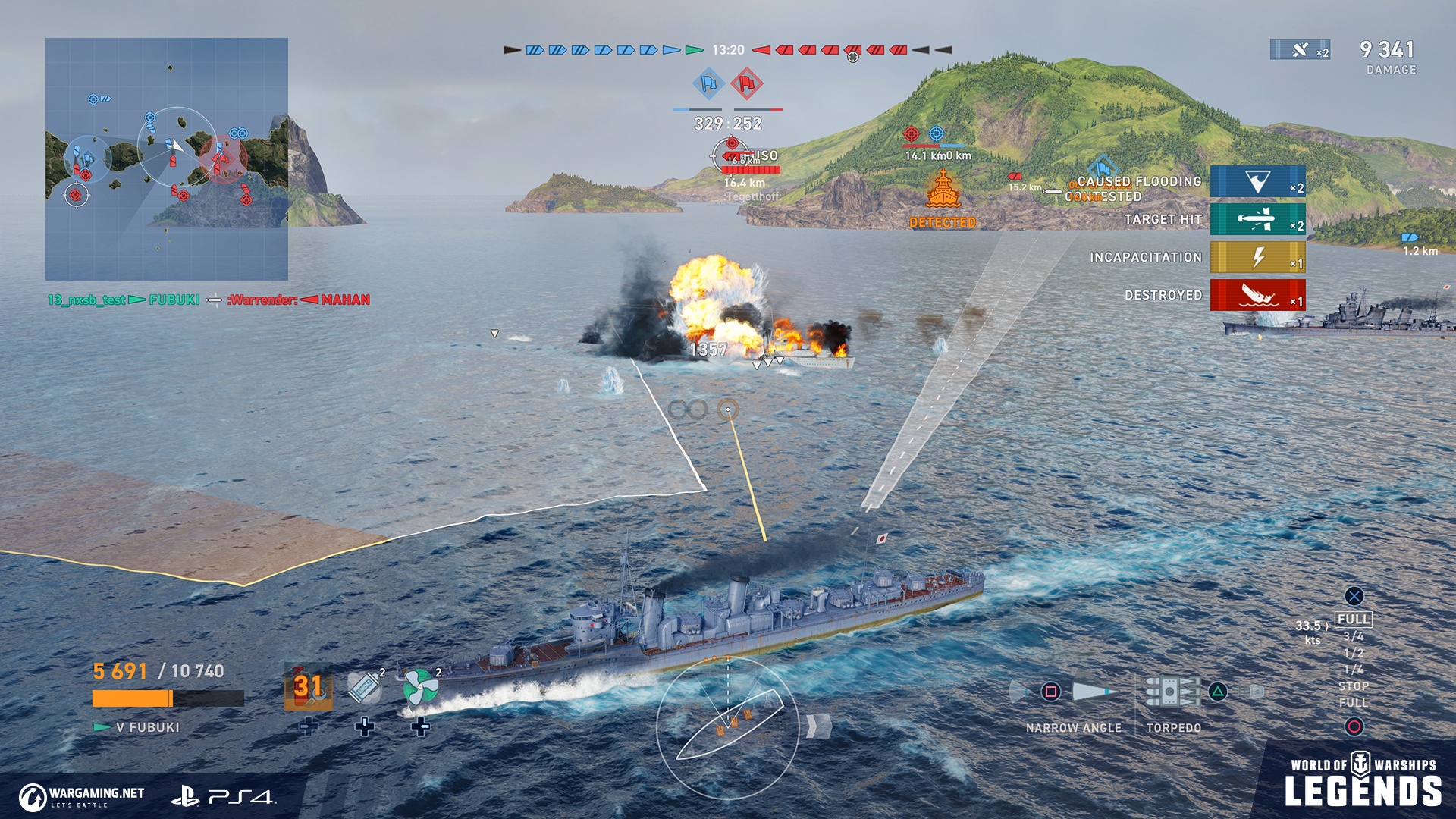 cheats for world of warships legends