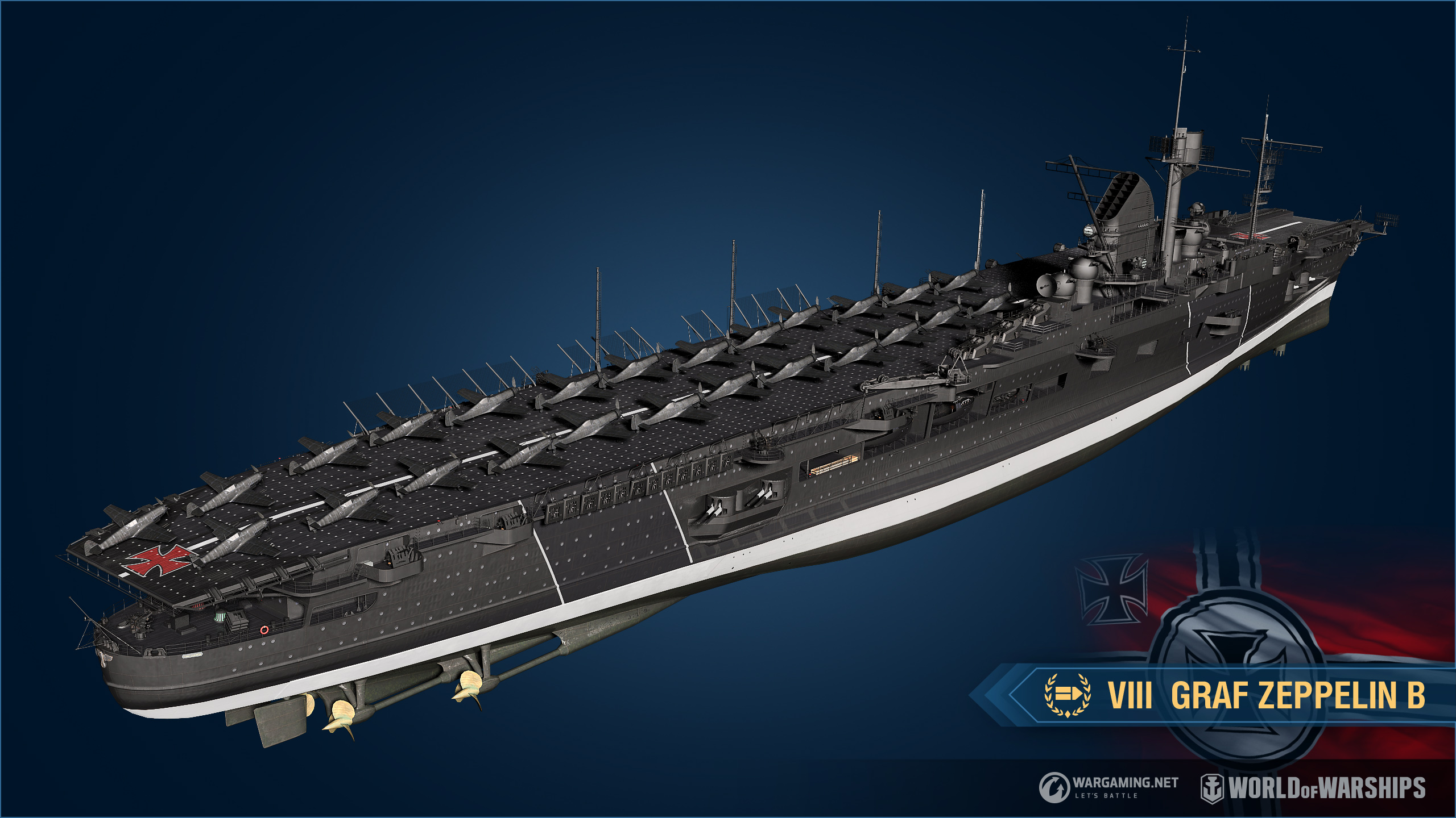 その他 war ship Black Armada | World of Warships