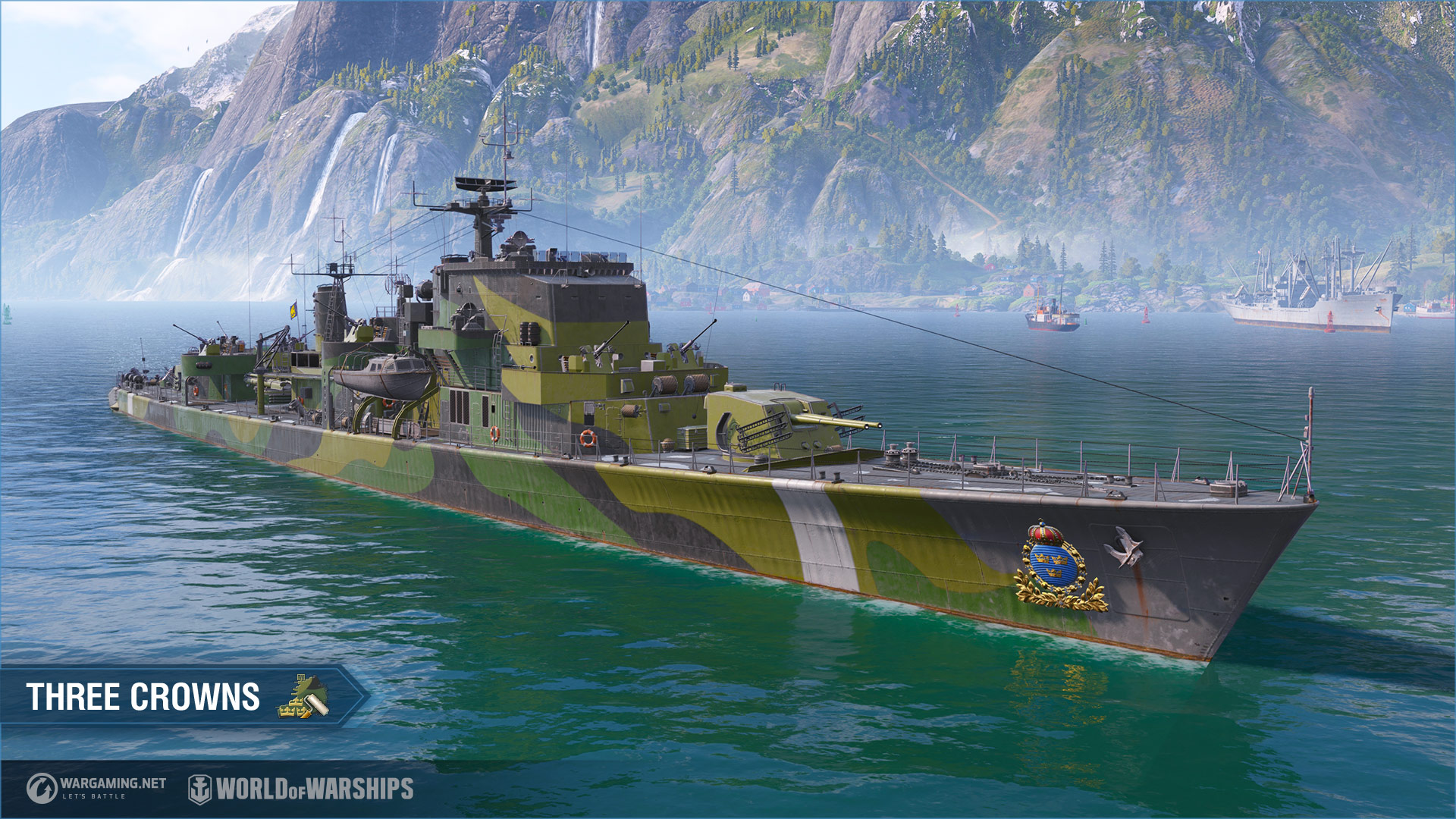 world of warships eu support forum