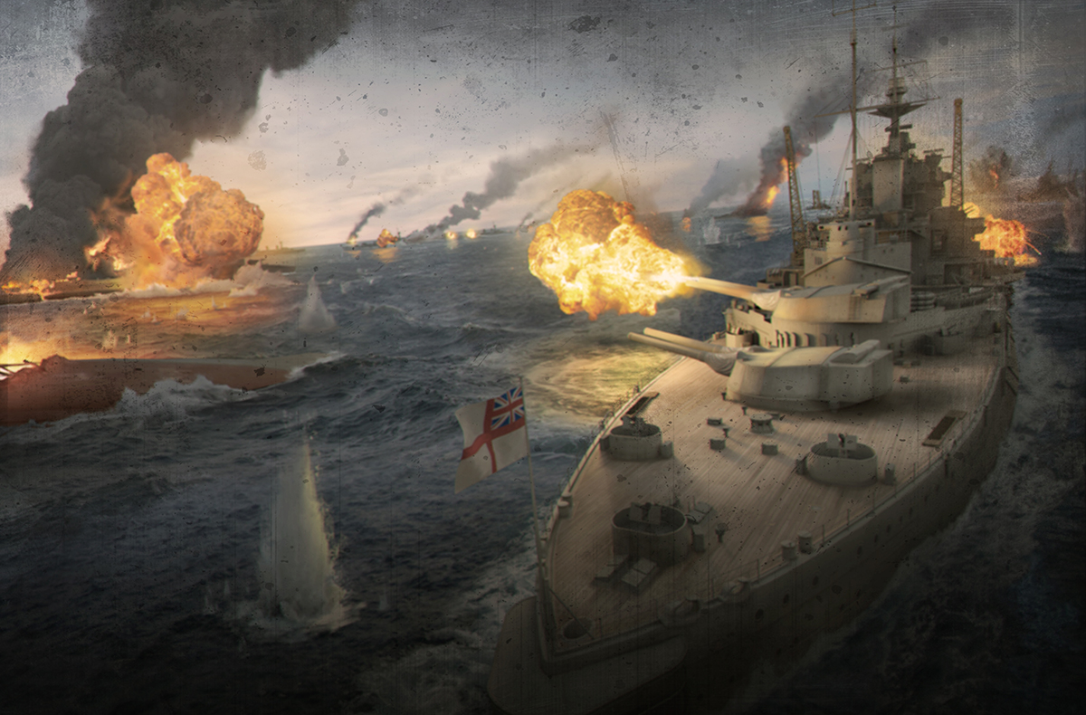 Force of Warships: Jogos de navios de guerra no Steam