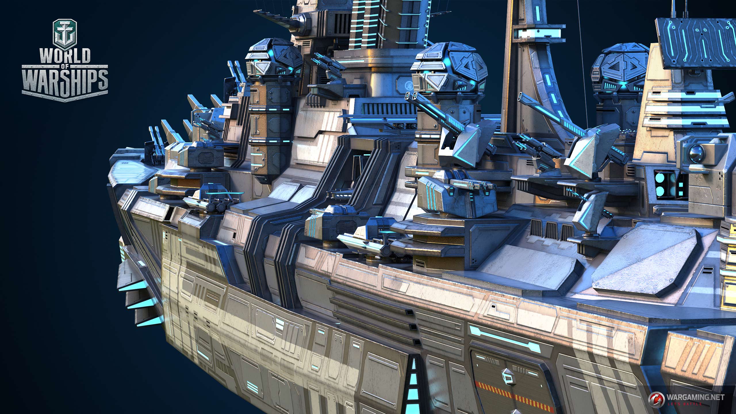 Battle of Warships: Online for Android/iOS - TapTap