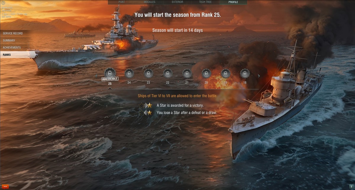 world of warships how to aim with battleship