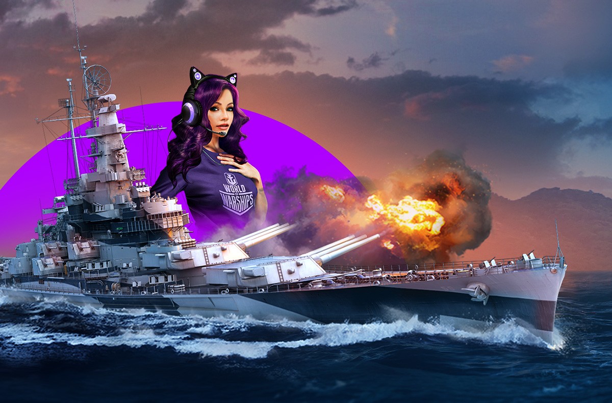 How to Redeem World of Warships Twitch Prime Loot 