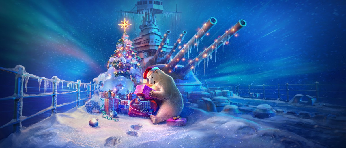 🎄All Aboard the 2025 Sleigh Ride: Setting Course for $100,000 Raised!