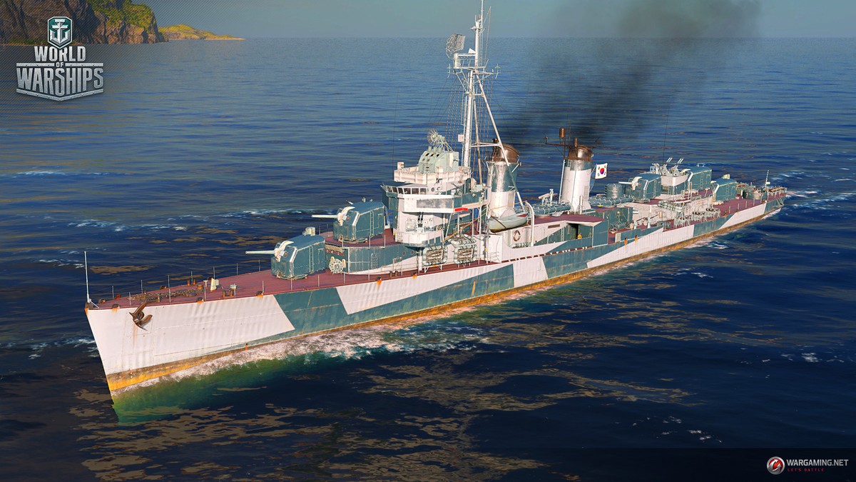 world of warships public test forum