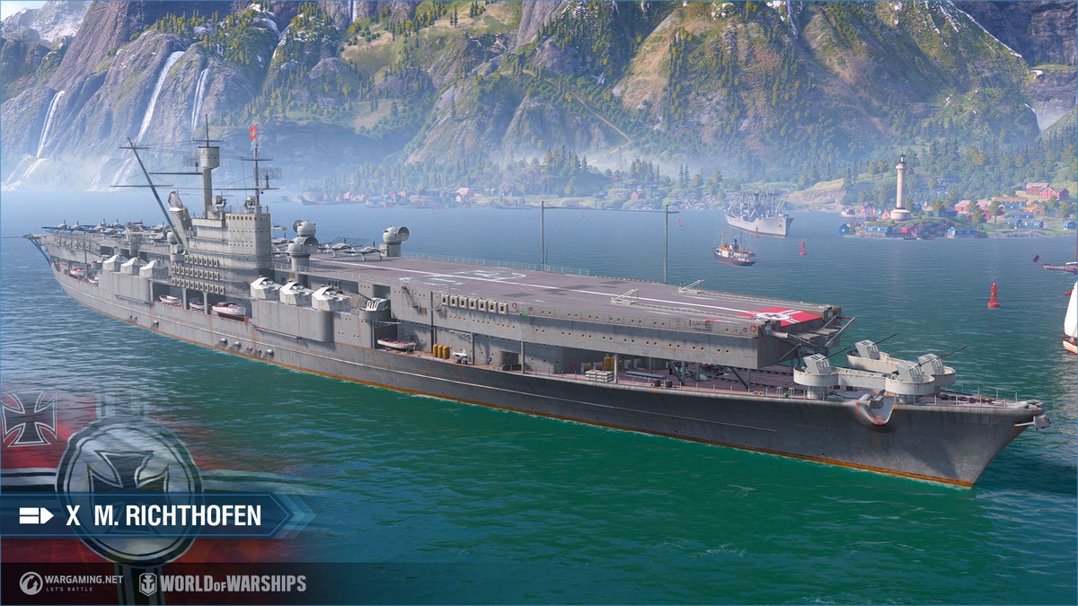 How to Redeem World of Warships Twitch Prime Loot 