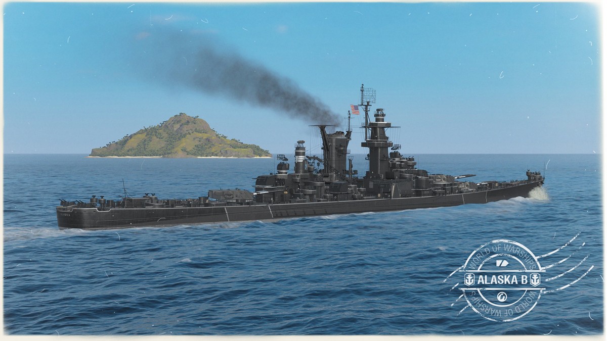 Black Armada | World of Warships