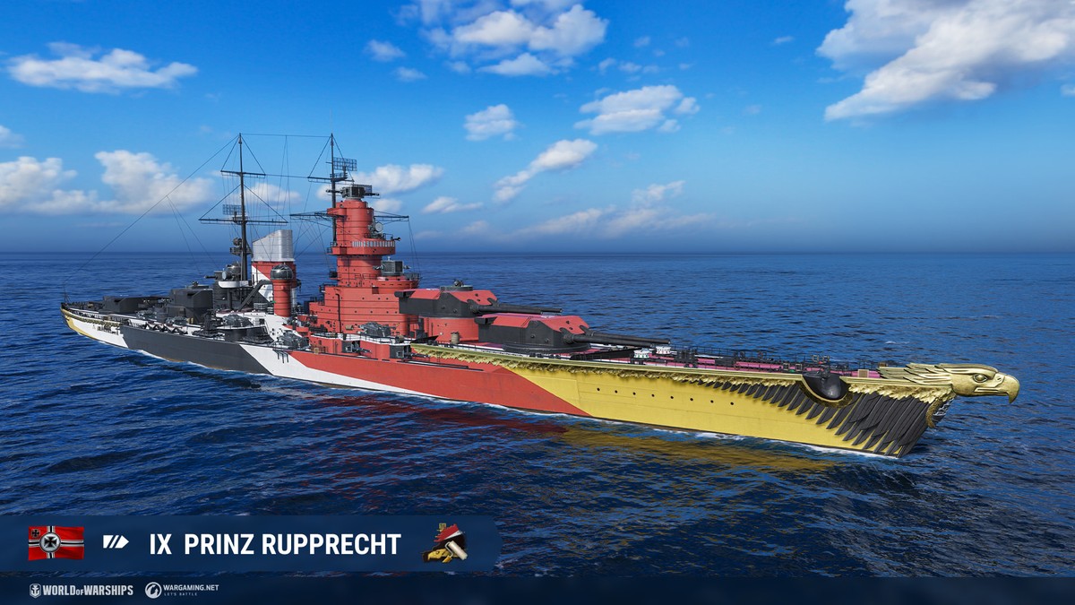 I have shell shock from the absolutely horrifying French bombardment  today.. : r/WoWs_Legends