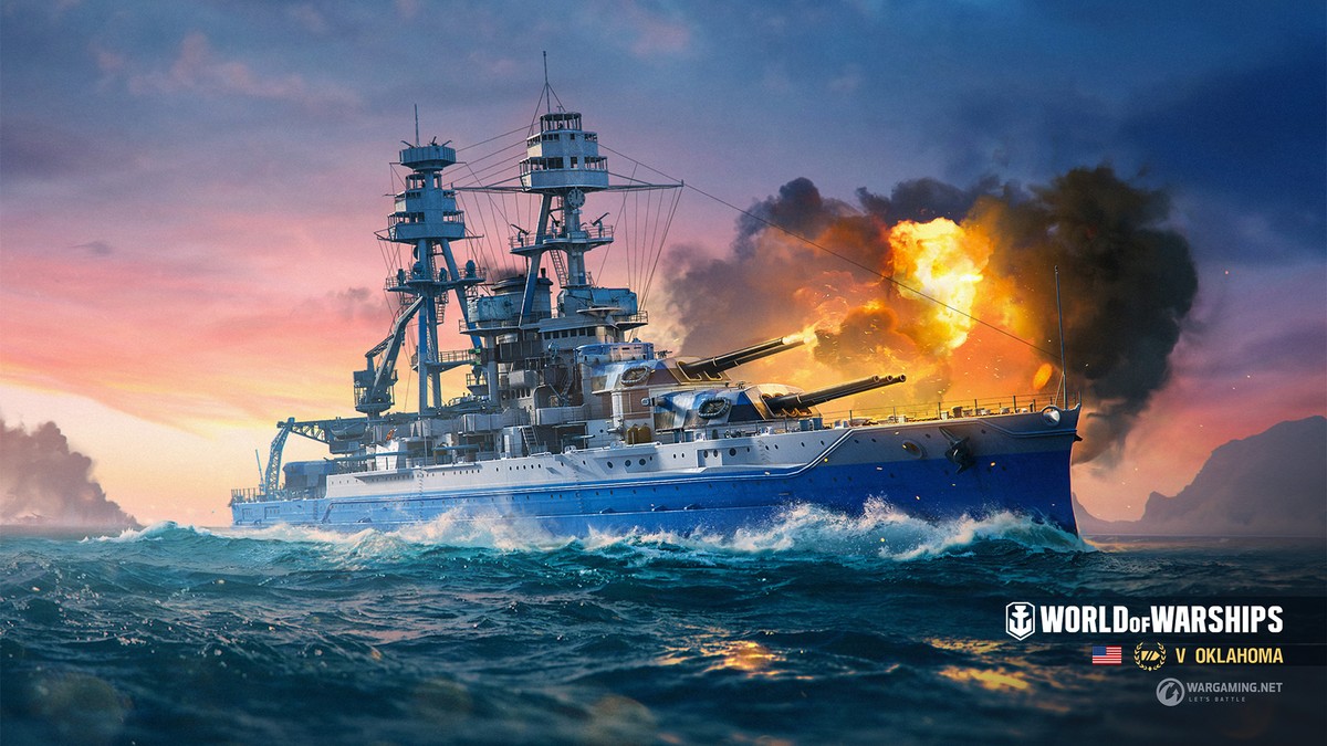 Results In World Of Warships World Of Warships