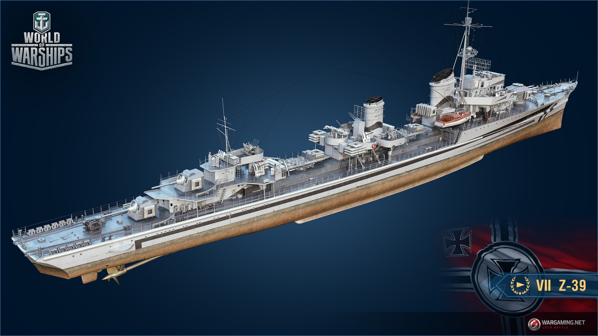 aiming world of warships target lead