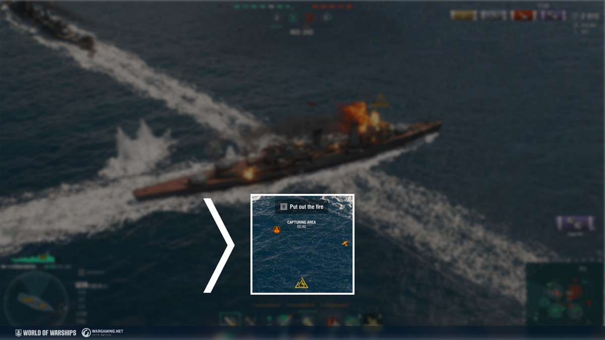 Wows Gamer Blog World Of Warships