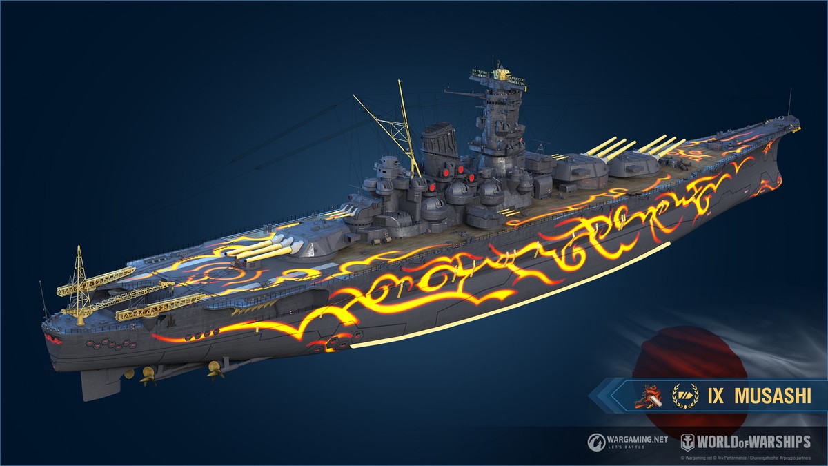 where does steam store world of warships mods