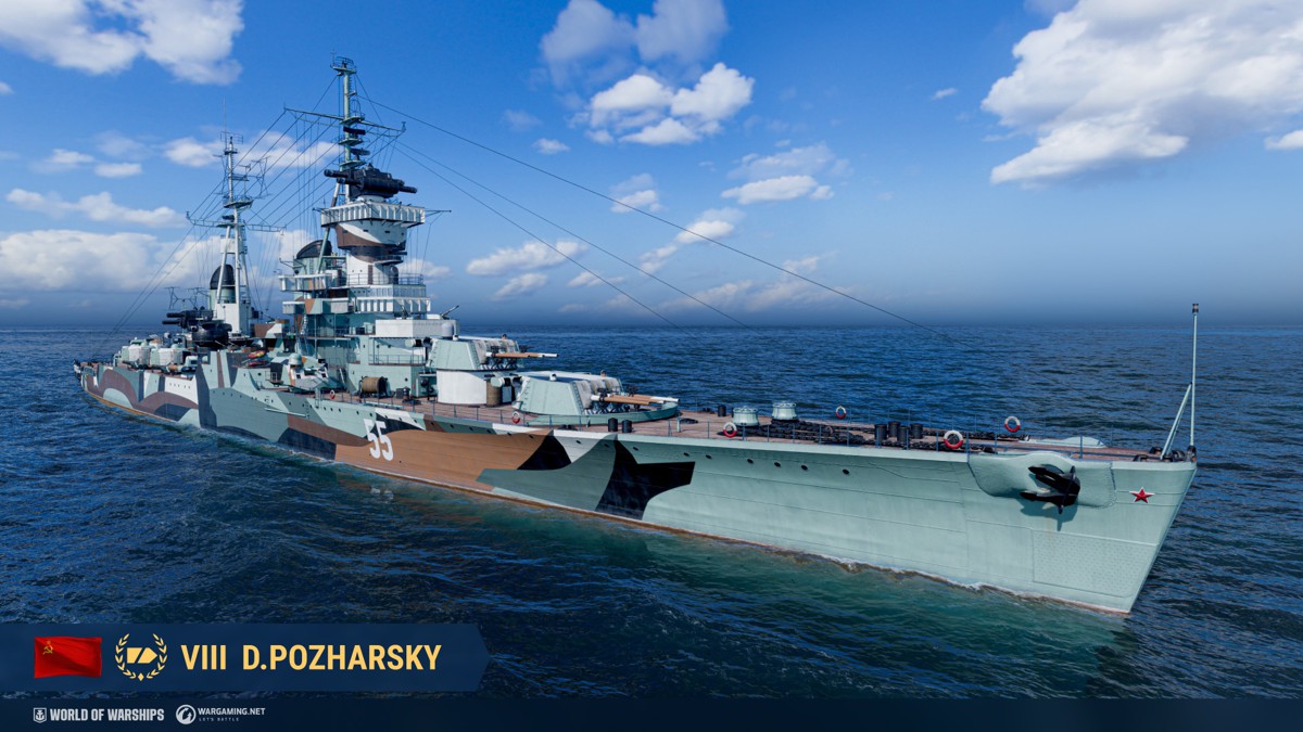 Update 12.9 New Japanese Battleships World of Warships