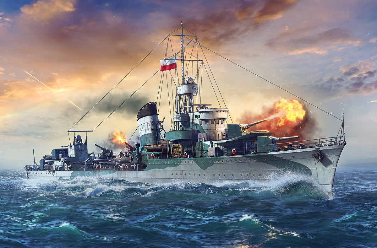 world of warships north american apparel store