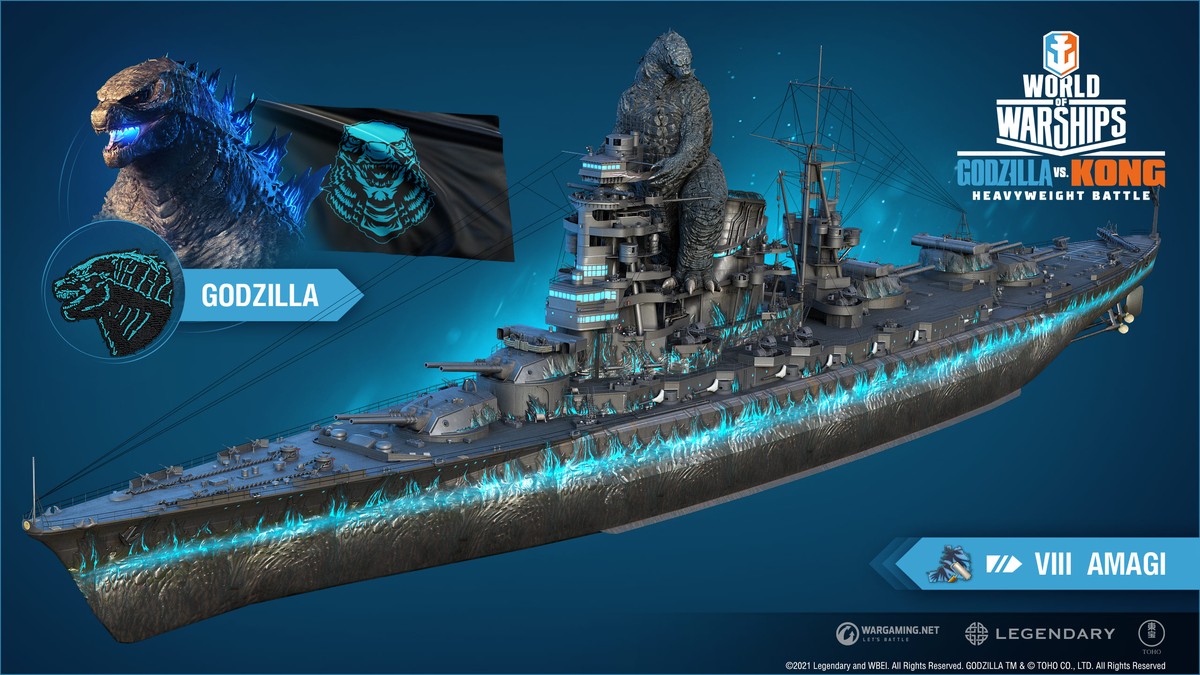 world of warships next update