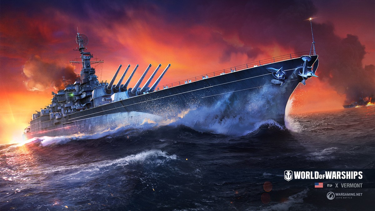 2020 Results In World Of Warships World Of Warships