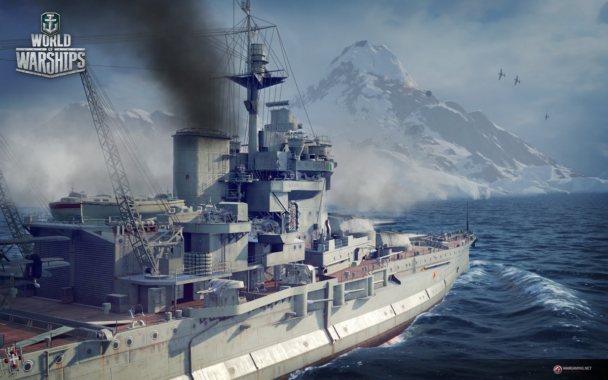 Warspite Now You Are Just Showing Off World Of Warships
