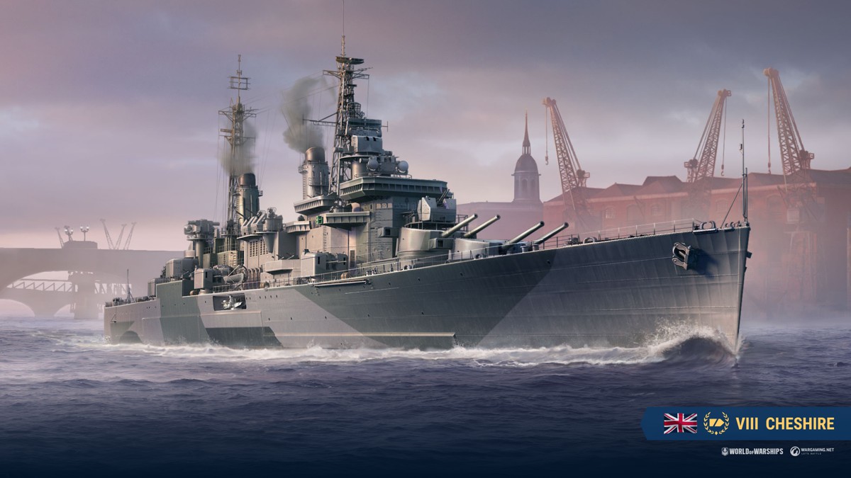 重巡洋艦チェシャーsp 2025年最新】チェシャー spの人気アイテム - メルカリ