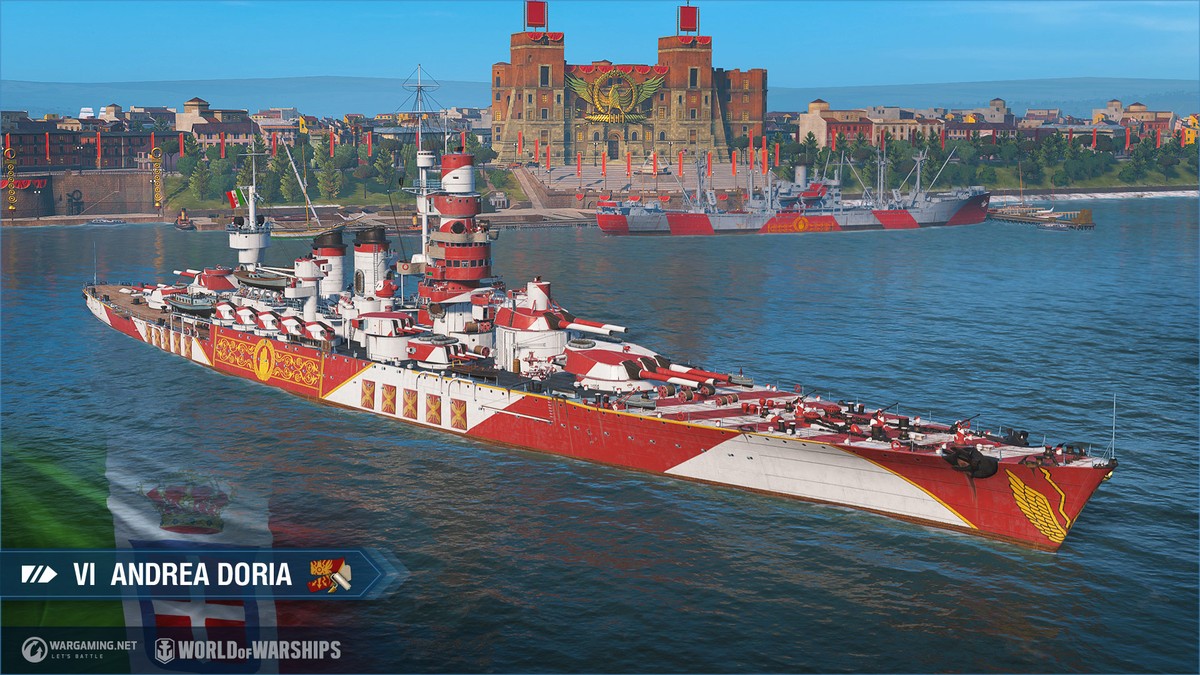 discover points for world of warships doubloons