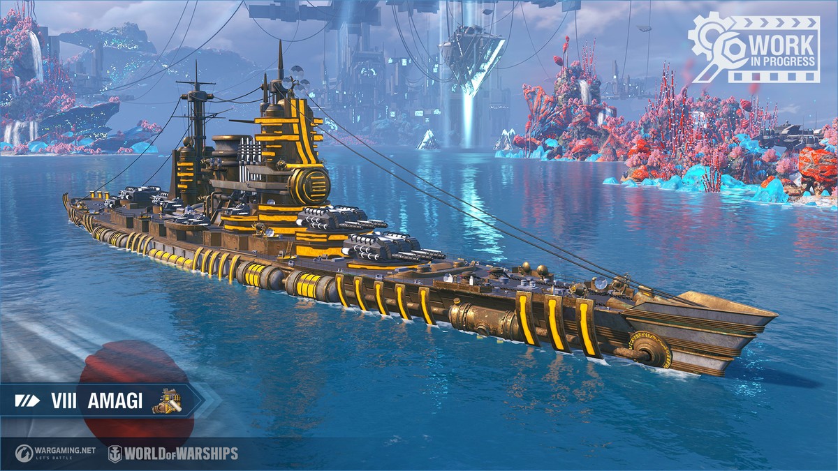 world of warships public test eu