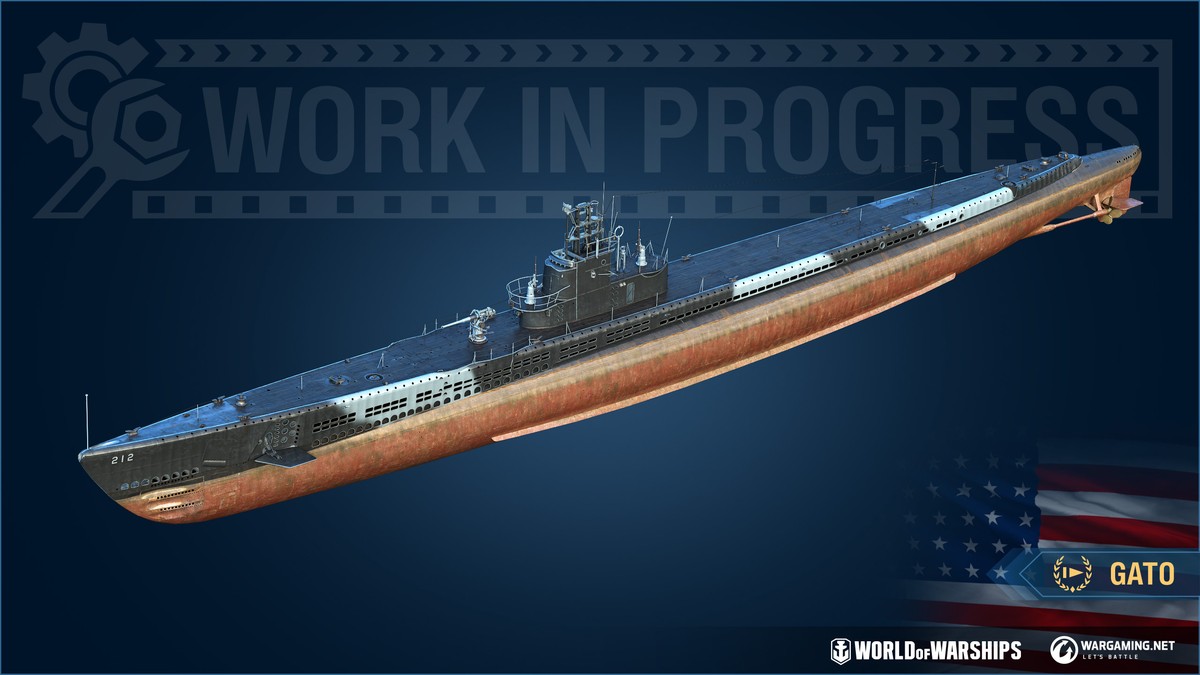 xvm for world of warships