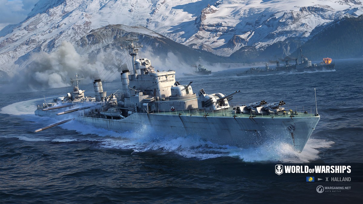 Results In World Of Warships World Of Warships