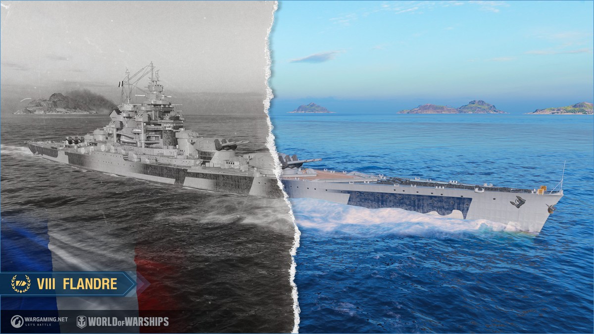 World of Warships: Legends recebe versão mobile no Brasil e França, world  of warships legends mobile 