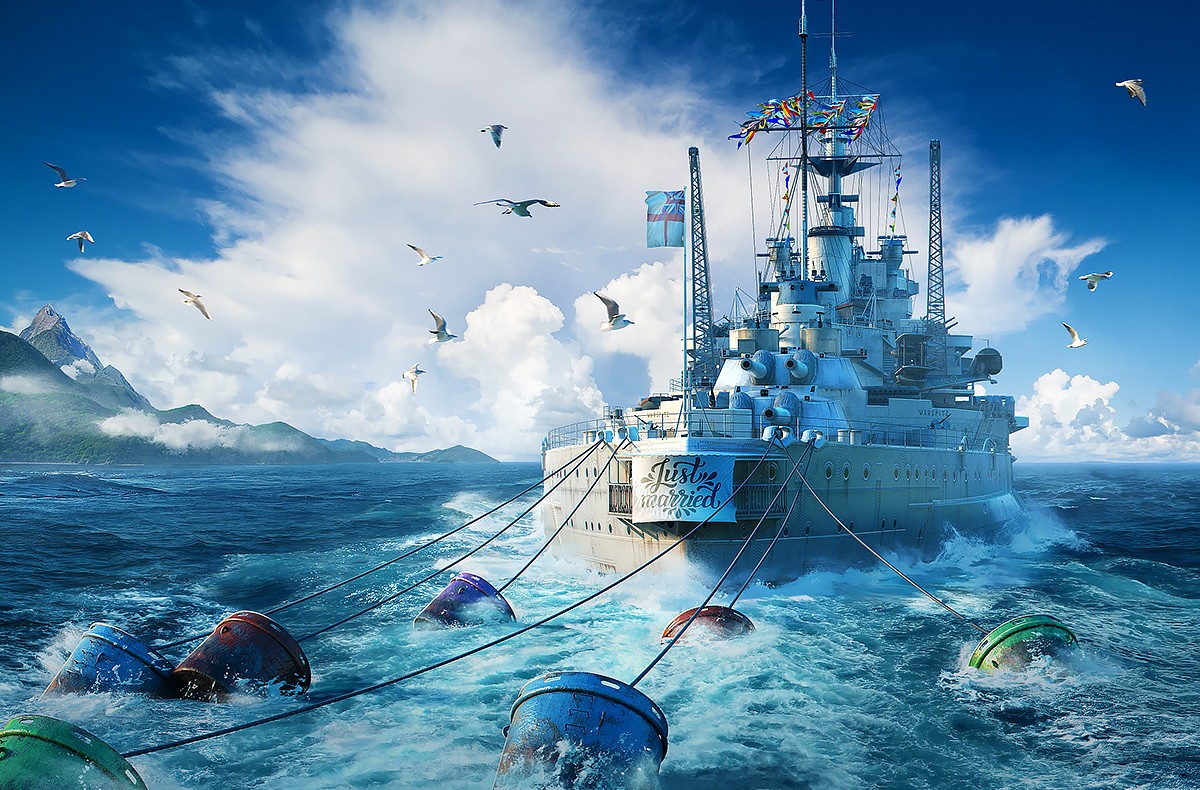 ship citadel world of warships