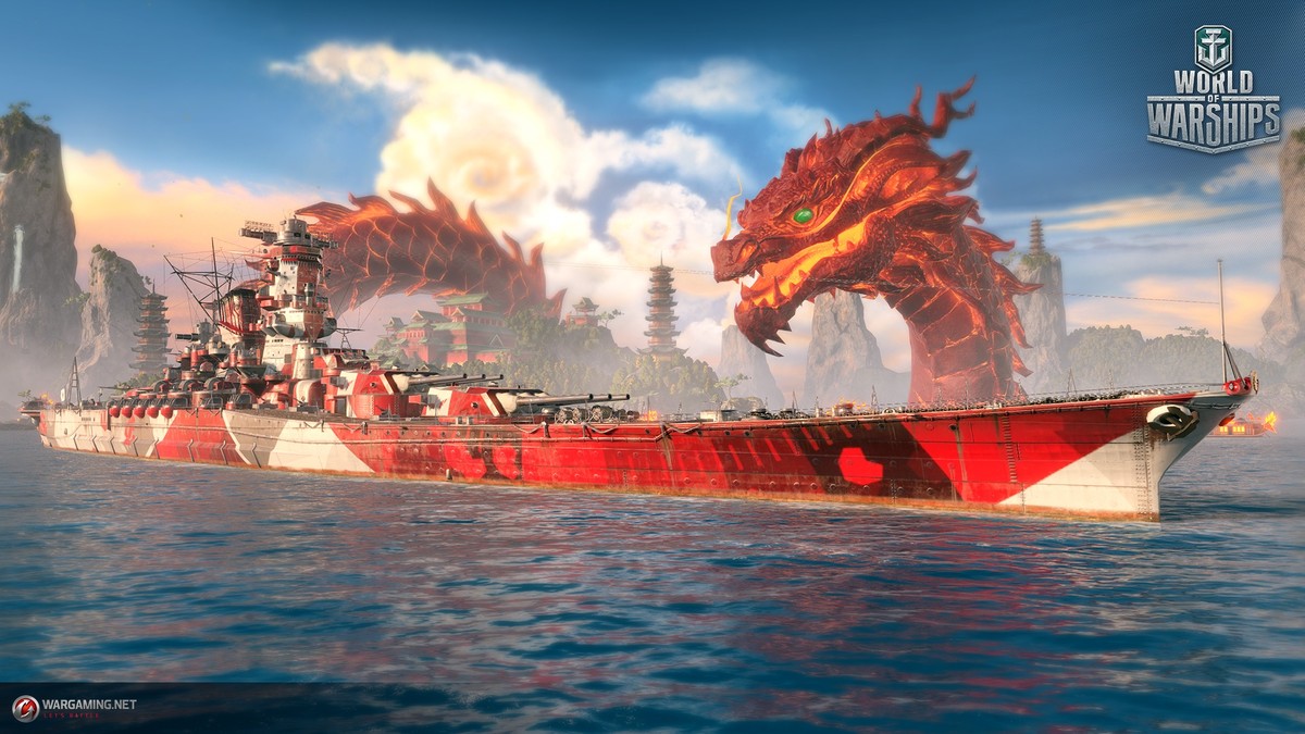 World Of Warships Free Premium Code Giveaway