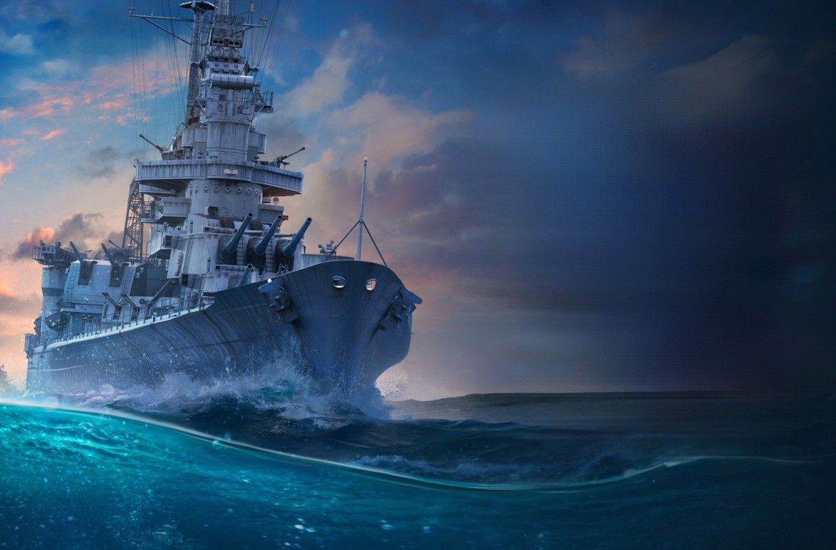 Clash of the Classes – Season 8 | World of Warships