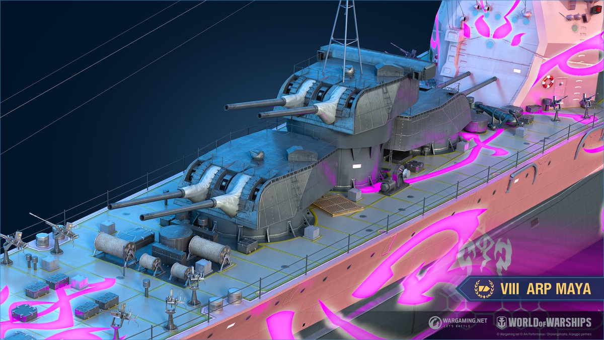 world of warships mod station steam