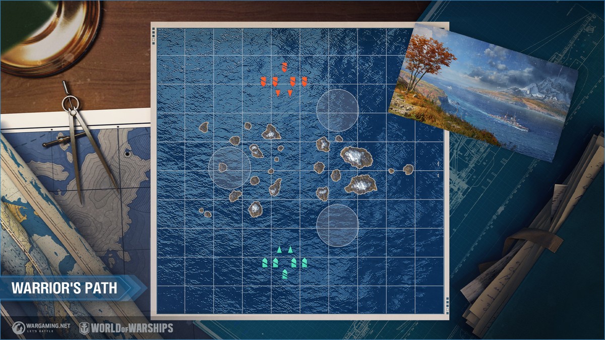 reddit world of warships win rate map position