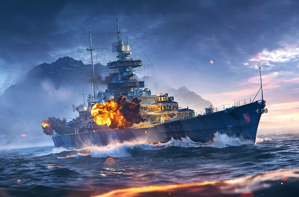 world of warships doubloons not available