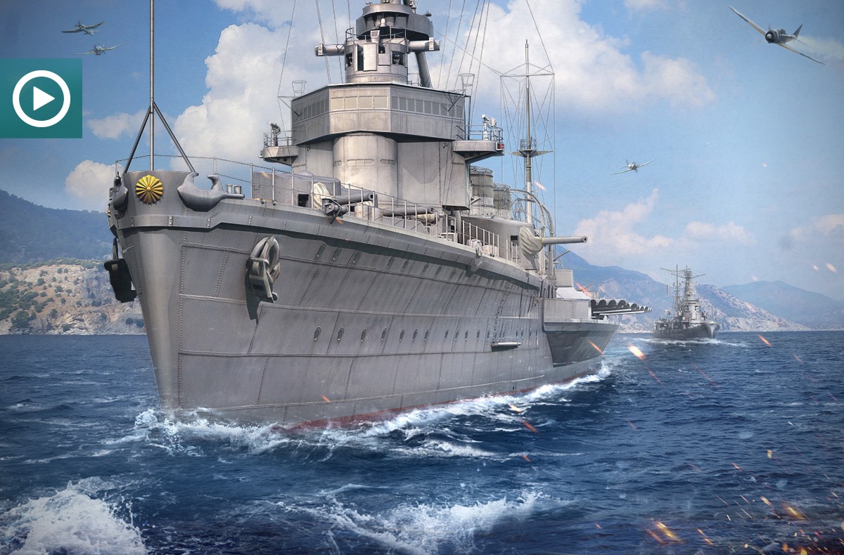 world of warships naval academy