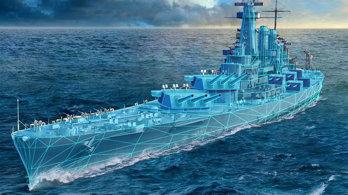 Release Notes 0 5 9 World Of Warships